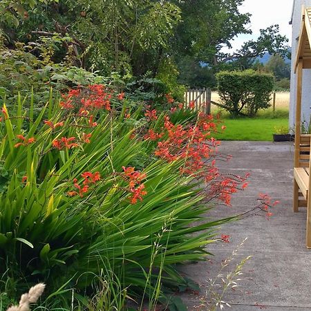 Aquila Retreats Bed & Breakfast Comrie Luaran gambar