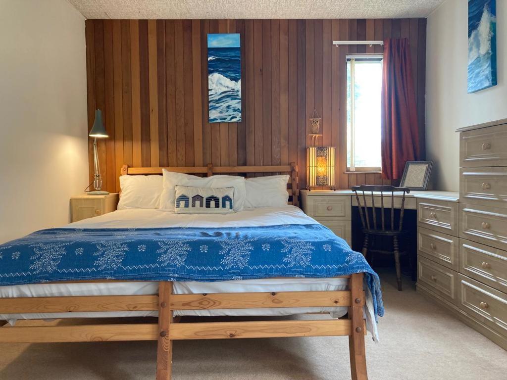 Aquila Retreats Bed & Breakfast Comrie Luaran gambar