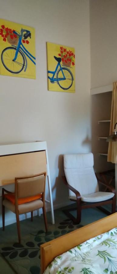 Aquila Retreats Bed & Breakfast Comrie Luaran gambar