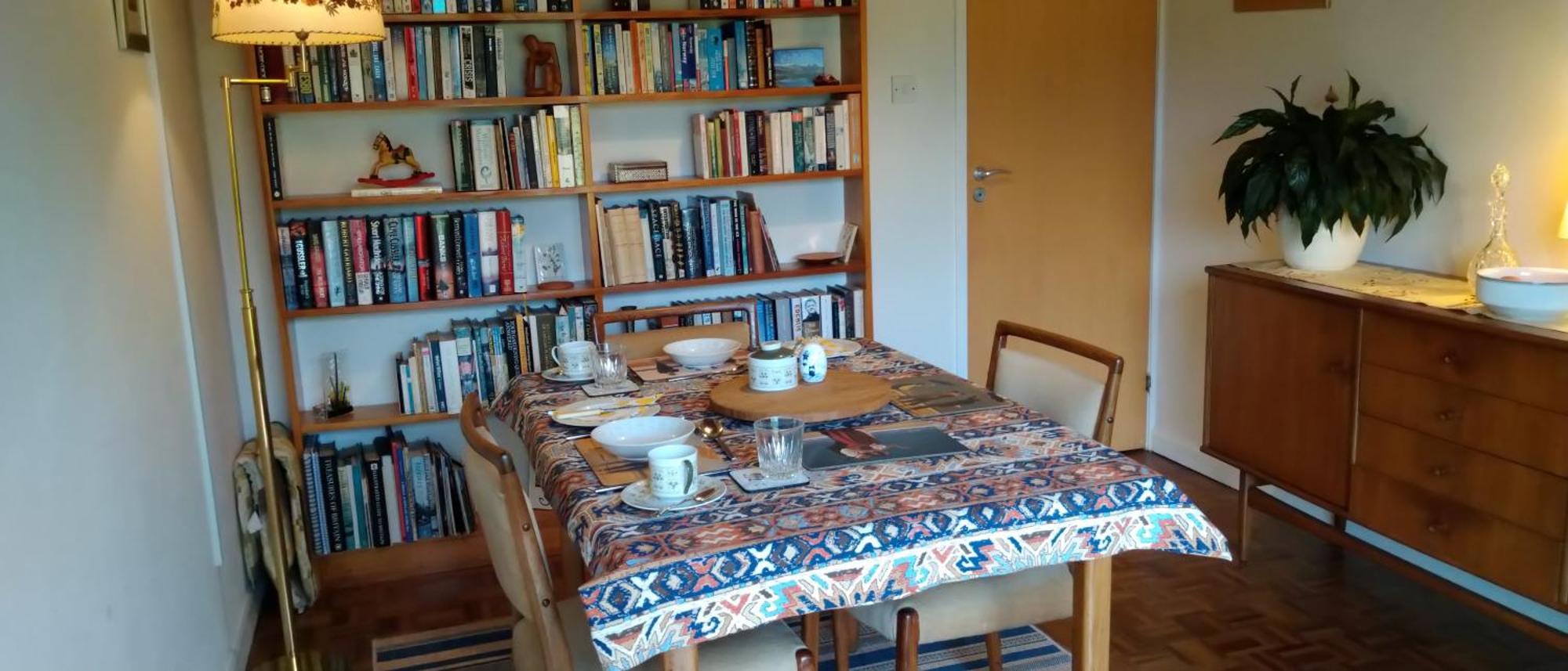 Aquila Retreats Bed & Breakfast Comrie Luaran gambar